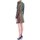 Textil Mulher Calça com bolsos Costume National CWF44002VE1063 Multicolor