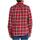Textil Homem Camisas mangas comprida Tommy Hilfiger  Multicolor