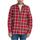 Textil Homem Camisas mangas comprida Tommy Hilfiger  Multicolor