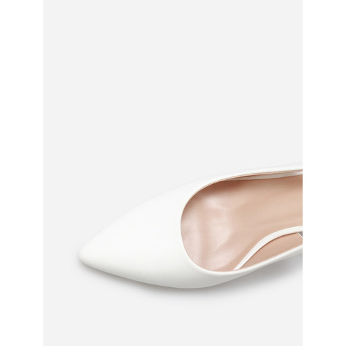 La Modeuse 67835_P157745 Branco