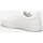 Sapatos Mulher Sapatilhas La Modeuse 67869_P157871 Branco