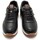 Sapatos Homem Jovem 12-16 anos MTNG  Preto