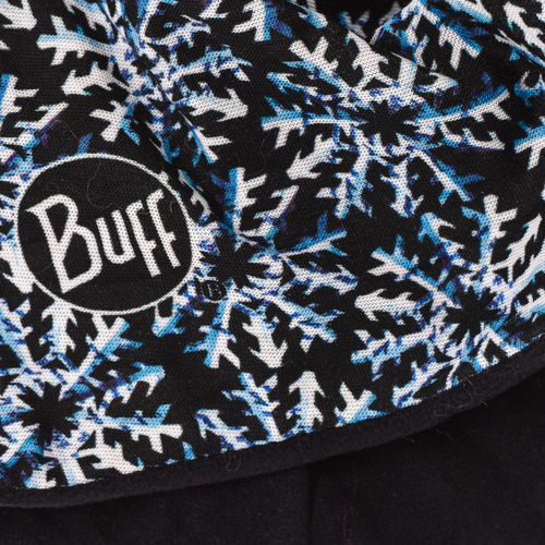 Buff 109600 Preto