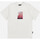 Textil Homem T-shirts e Pólos Wasted T-shirt sight Branco