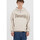 Textil Homem Sweats Wasted con Hoodie always faithful Bege