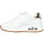 Sapatos Criança Sapatilhas de corrida Skechers Uno gen1 - shimmer away Branco