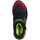 Sapatos Rapaz Sapatilhas de corrida Skechers Session Flex-glow bolt Preto