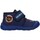 Sapatos Rapaz Chinelos Primigi 4945022 Azul