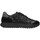 Sapatos Homem Sapatilhas IgI&CO 4640700 Preto