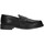 Sapatos Homem Mocassins IgI&CO 4600022 Preto