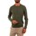 Textil Homem T-Shirt mangas curtas Calvin Klein Jeans K10K109474 Verde