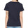Textil Mulher T-shirts e Pólos Pepe jeans  Azul