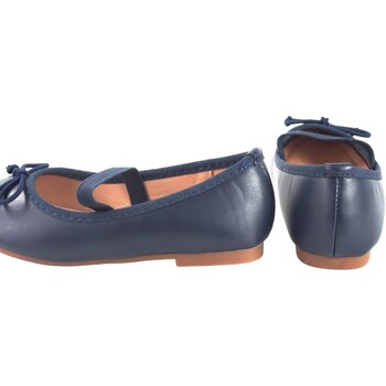 Bubble Bobble Sapato azul para menina  a2551s Azul