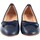 Sapatos Rapariga Multi-desportos Bubble Bobble Sapato de menina  a2551l azul Azul
