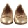 Sapatos Rapariga Multi-desportos Bubble Bobble Sapato de menina  a2551l dourado Prata