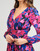 Textil Mulher Vestidos curtos Morgan REON Multicolor