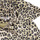 Textil Mulher Trench Morgan GALAXI Leopardo