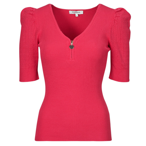 Textil Mulher Follow your style compass in the BB Dakota® Northwest Dress Morgan MBOOK Vermelho
