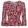 Textil Mulher Tops / Blusas Morgan TFIORE Multicolor