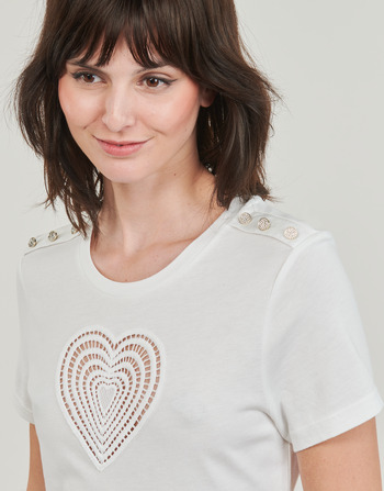 Valentino dream-print cotton T-shirt