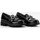 Sapatos Mulher Sapatilhas Pitillos 30636 NEGRO