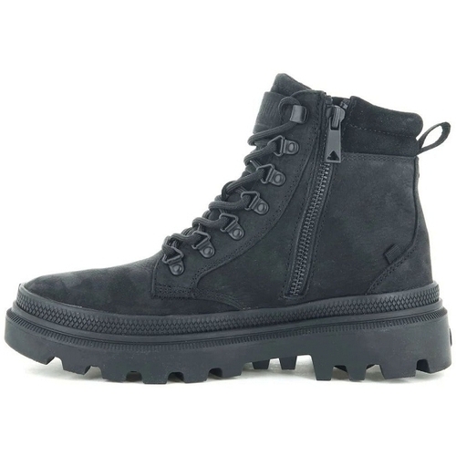 Palladium PALLATROOPER HKR Noir Preto