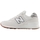 Sapatos Mulher Sapatilhas New Balance WL574 Branco