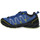 Sapatos Rapaz Multi-desportos Cmp 27NP ALTAK TRAIL SHOES KID Azul