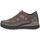 Sapatos Mulher Multi-desportos Stonefly CREAM 21 VELOUR Cinza