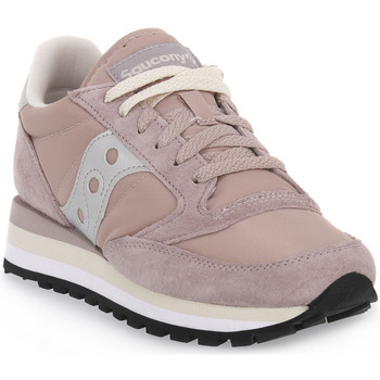 Sapatos Mulher Watch the video below for career and life-coaching advice from Saucony president Anne Cavassa Saucony 35 JAZZ TRIPLE BLUSH Rosa