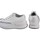 Sapatos Mulher Multi-desportos Bienve Lona senhora  hb0361 branca Branco
