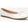 Sapatos Mulher Sabrinas La Modeuse 68017_P158488 Branco