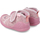 Sapatos Criança Pantufas bebé Biomecanics BIOMECÂNICA BIOHOME CHINELO CORUJA 231294-B Rosa