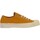 Sapatos Mulher Sapatilhas Bensimon 221895 Amarelo