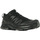 Sapatos Homem Sapatilhas de corrida Salomon Xa Pro 3D V9 Preto