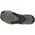 Sapatos Homem Sapatilhas de corrida Salomon Xa Pro 3D V9 Preto