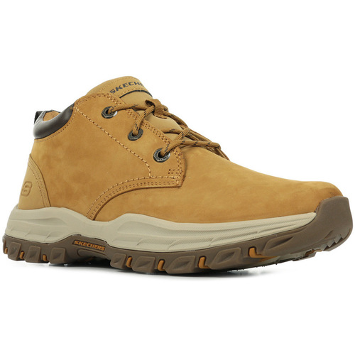 Skechers Knowlson Castanho