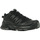 Sapatos Mulher Sapatilhas de corrida Salomon Xa Pro 3D V9 W Preto