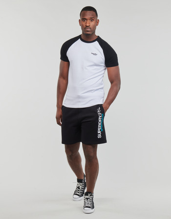 Superdry Nike Shorts Best of