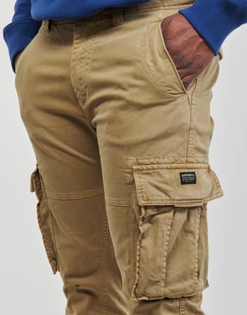 Superdry CORE CARGO PANT Bege