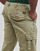 Textil Homem Calça com bolsos Superdry BAGGY CARGO PANTS Verde
