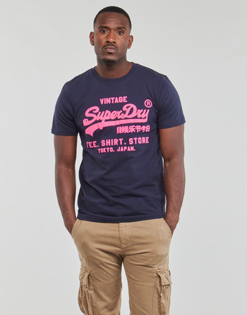 Superdry NEON VL T Perfect Shirt