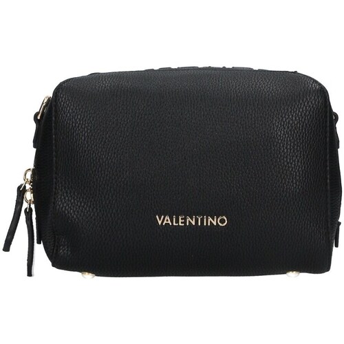 Malas Bolsa tiracolo Valentino slip-on Bags VBS52901G Preto