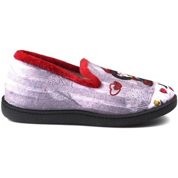 Sapatos Mulher Sapatos & Richelieu Plumaflex By Roal Zapatillas de Casa Roal Caperucita 12215 Rojo Vermelho