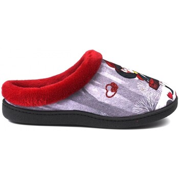 Sapatos Mulher Sapatos & Richelieu Plumaflex By Roal Zapatillas de Casa Roal Caperucita 12213 Rojo Vermelho