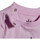 Textil Rapariga T-shirts e Pólos adidas Originals  Violeta