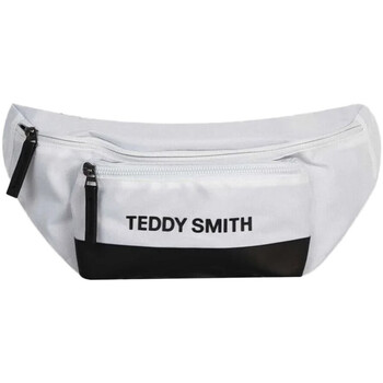 Teddy Smith  Branco
