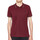 Textil Homem Brixton Calavera T-Shirt Teddy Smith  Vermelho