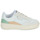 Sapatos Mulher Sapatilhas Schmoove SMATCH NEW TRAINER W Branco / Bege