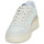 Sapatos Mulher Sapatilhas Schmoove SMATCH NEW TRAINER W Branco / Bege
